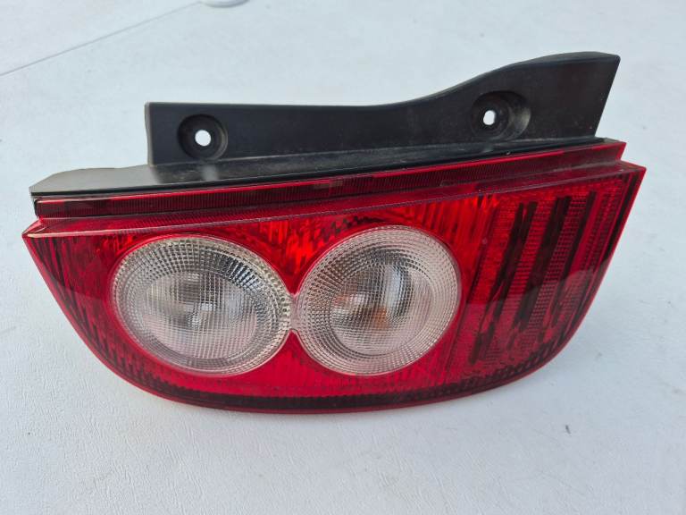 K12 Nissan Micra rear light passenger side 