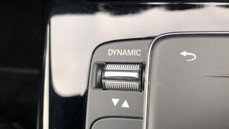 2022 Mercedes-Benz CLA CLA 250 AMG LINE PREMIUM Estate Hybrid Automatic