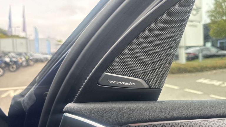 2023 BMW X3 xDrive20i MHT M Sport 5dr Step Auto SUV Petrol Automatic