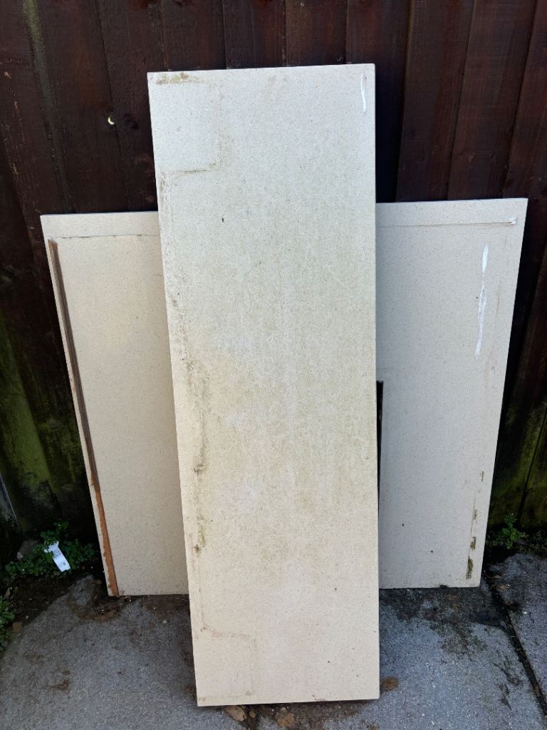 Solid Marble fire base and surrounding 