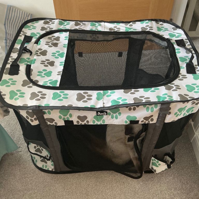 Pet Playpen