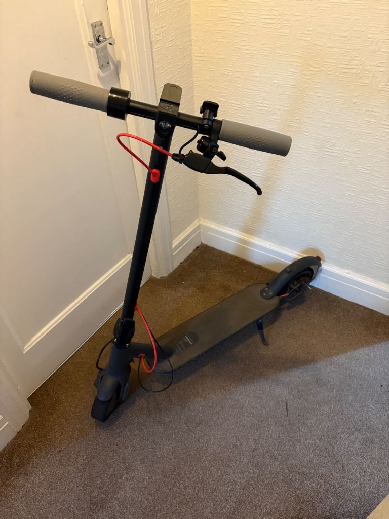 AovoPro es80 e-scooter spares and repairs 