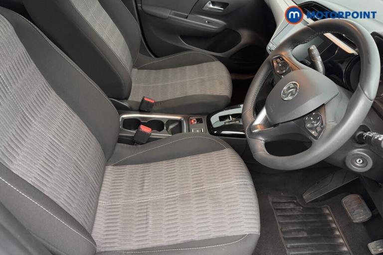 2023 Vauxhall Corsa 1.2 Turbo Design 5dr Auto HATCHBACK PETROL Automatic