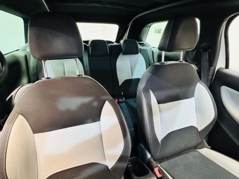 2014 Citroen DS3 1.2 VTi DSign Euro 5 2dr CONVERTIBLE Petrol Manual