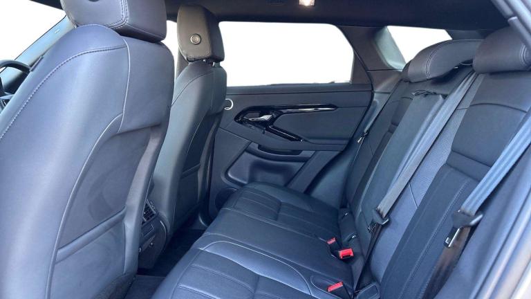 2025 Land Rover Range Rover Evoque 2.0 D200 Dynamic SE 5dr Auto SUV Diesel Automatic