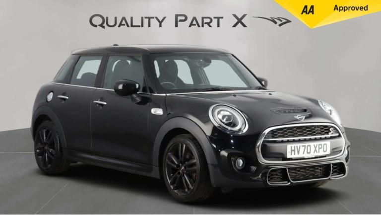 2020 MINI Hatch 2.0 Cooper S Sport Hatchback 5dr Petrol Manual Euro 6 (s/s) (192 ps) Hatchback Pe...