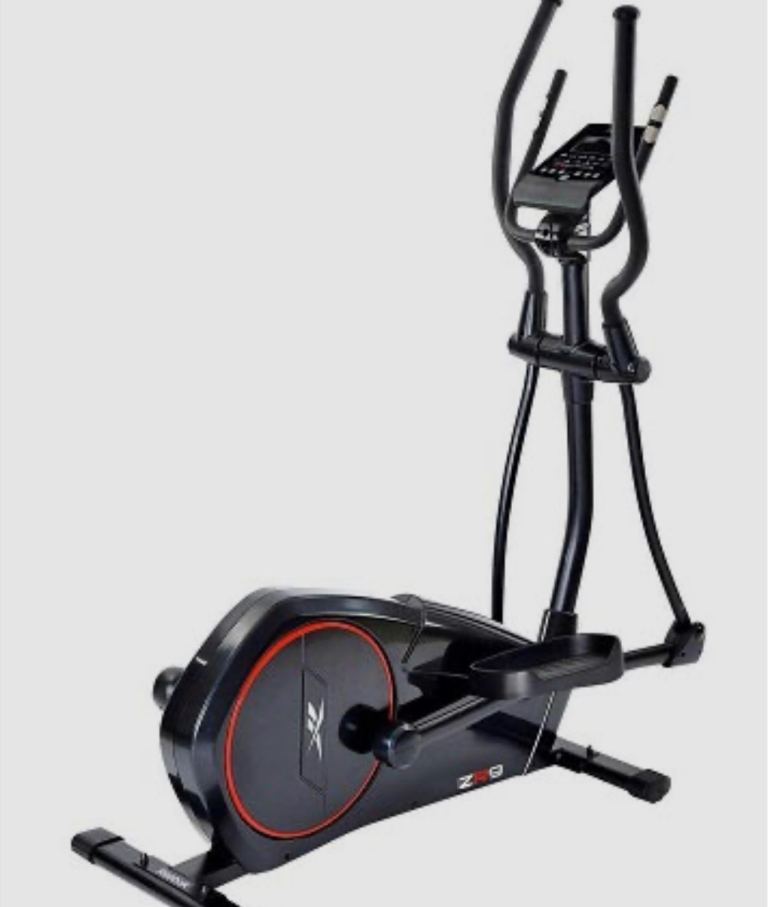 Reebok ZR9 Cross Trainer / Elliptical Trainer 