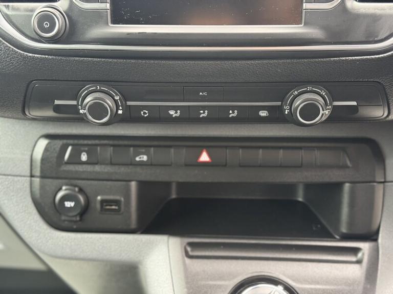 2021 Peugeot Expert 1200 2.0 BlueHDi 180 Asphalt Crew Van EAT8 PANEL VAN DIESEL Automatic