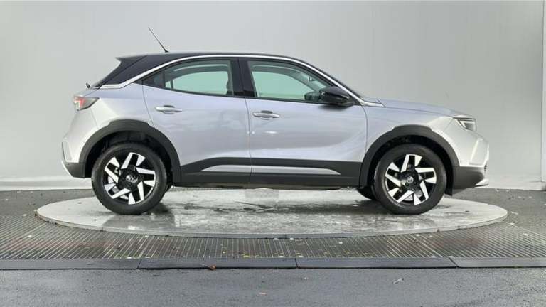 2022 Vauxhall Mokka 1.2 Turbo Elite Premium SUV 5dr Petrol Manual Euro 6 (s/s) (100 ps) Manual Ha...