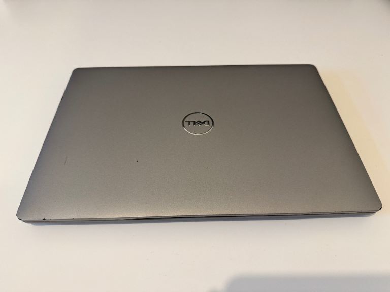 *SALE* Dell Latitude 5411 / 512GB SSD / 16GB RAM / Intel Core i7