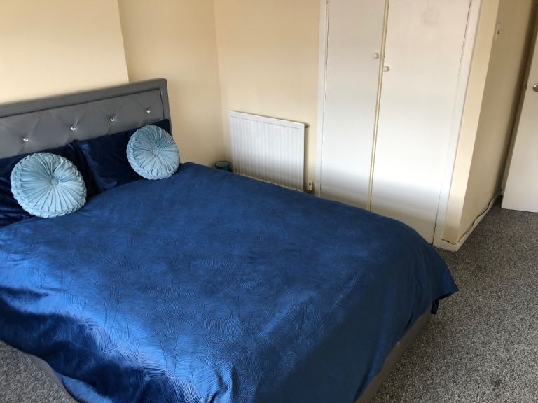 Luxurious Double Room in Uxbridge - Available now for £700