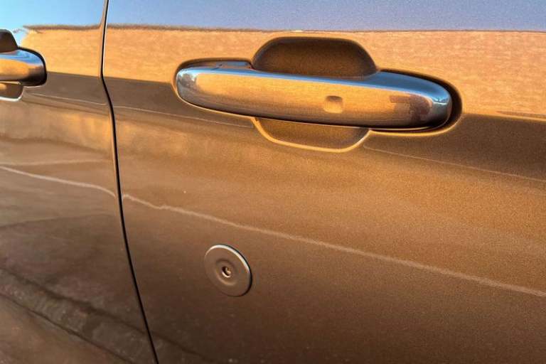 2025 Ford Transit Custom 320 Limited AUTO L2 LWB Double Cab In Van FWD 2.5 PHEV 232ps Low Roof Au...