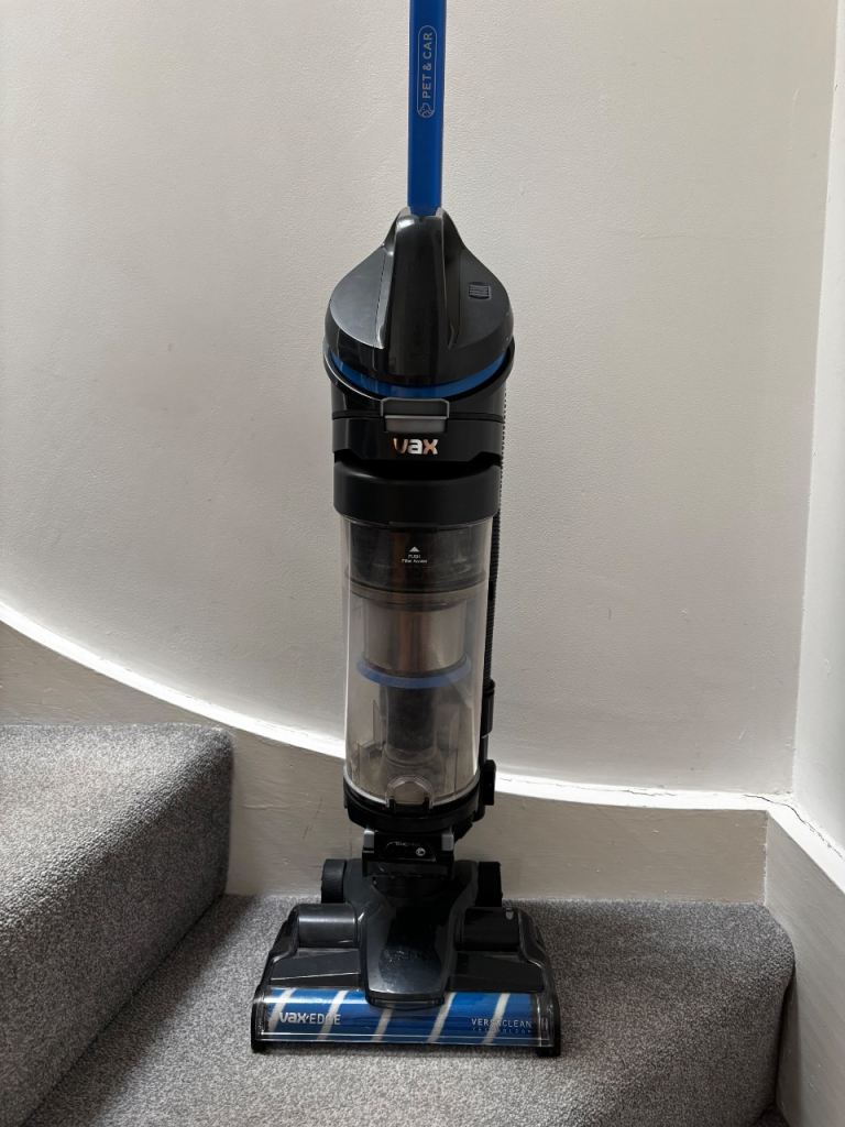 Vax Edge Pet & Car vacuum cleaner for sale