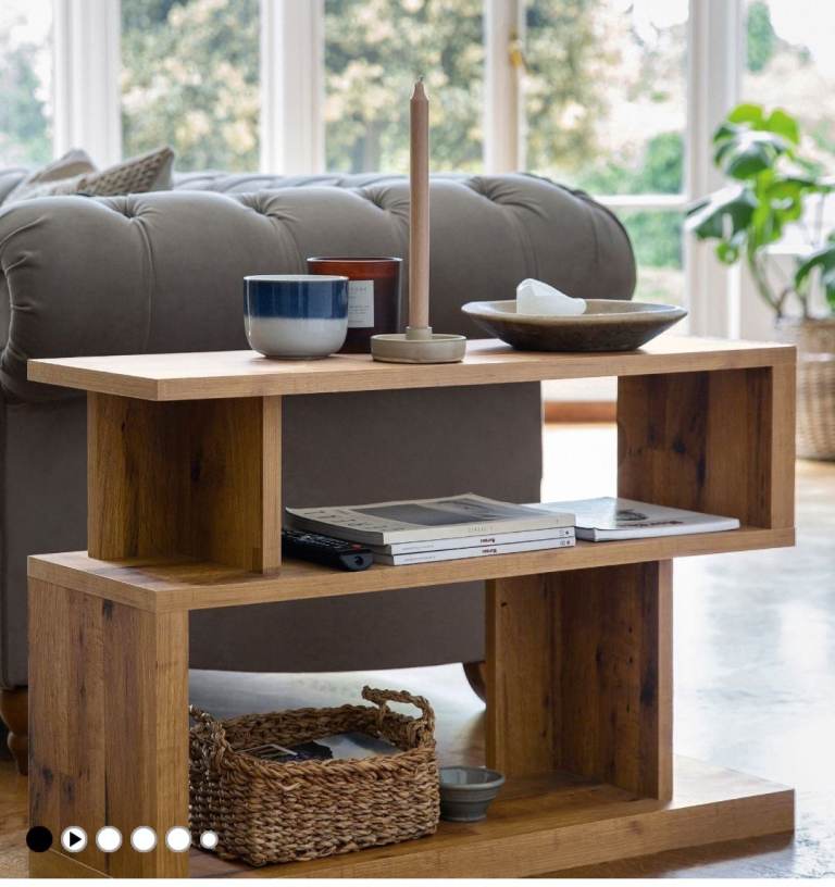 Next Side Table x 2