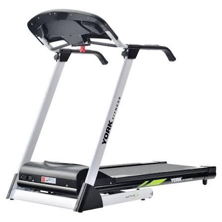 Ex hire treadmills with warranty. 