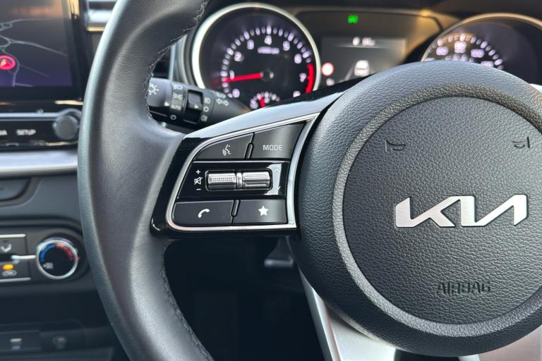  Kia Ceed Sportswagon 1.5 T Gdi 2 Sportswagon 5dr Petrol Manual Euro 6 s/s 138