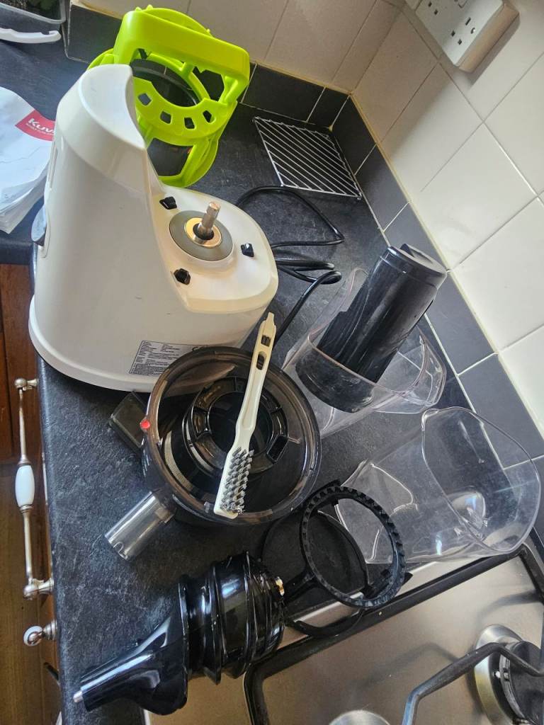 Kuvings Slow Juicer