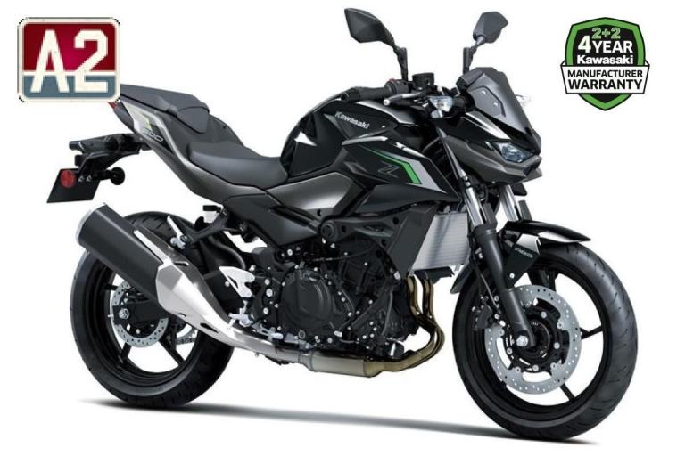 Kawasaki Z500