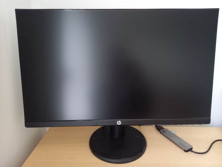 HP Monitor for sale