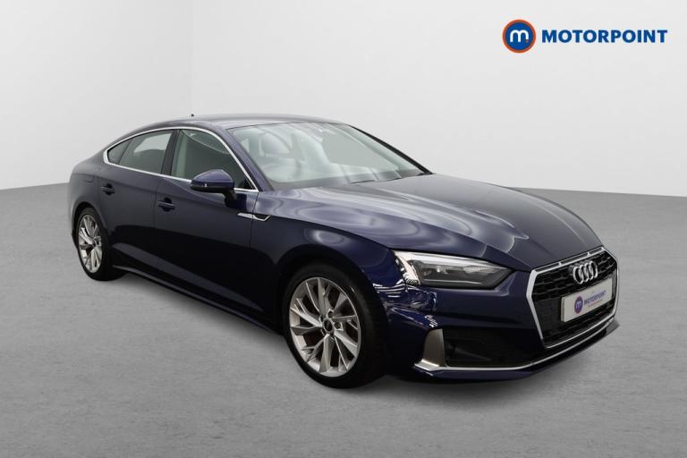 2024 Audi A5 35 TFSI Sport 5dr S Tronic Hatchback Petrol Automatic