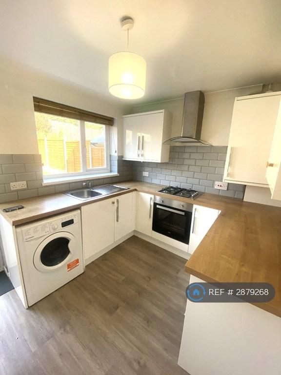 2 bedroom house in Glan-Y-Ffordd, Taffs Well, Cardiff, CF15 (2 bed) (#2879268)