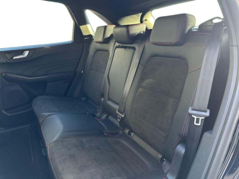 2023 Ford Kuga 5Dr ST-Line X Edition 2.5 FHEV 190PS 2WD Auto Estate Hybrid Automatic