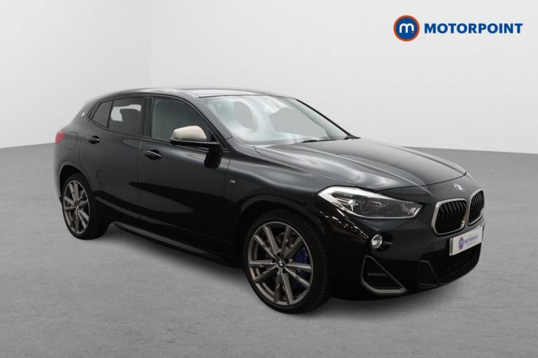 2020 BMW X2 M35i 5dr Step Auto SUV Petrol Automatic