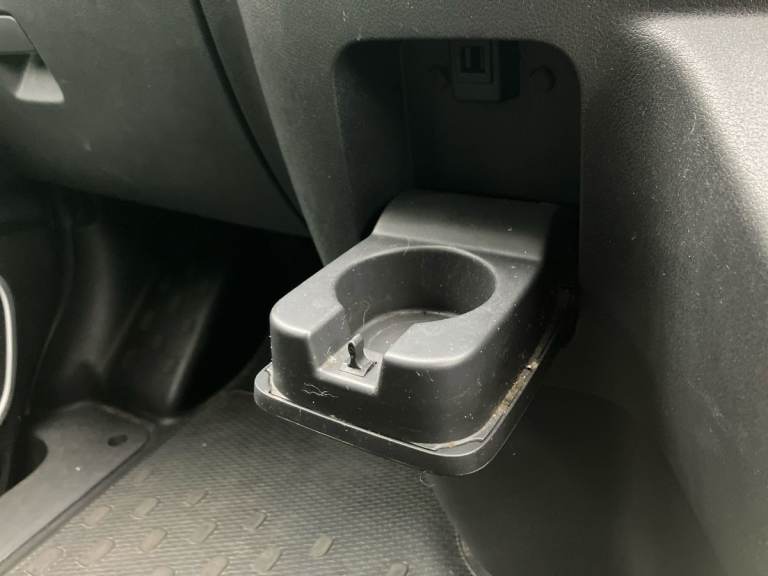 2020 Renault Trafic LL30 ENERGY dCi 120 Sport Nav 9 Seater Standard Roof Minibus DIESEL Manual