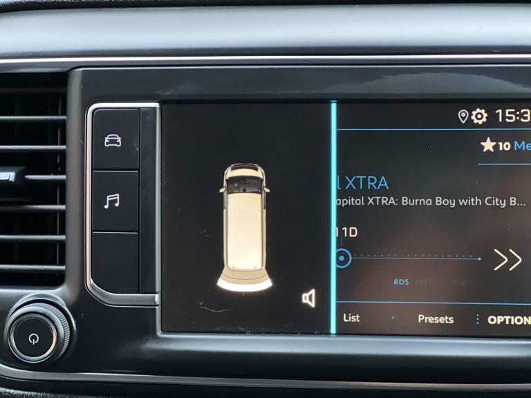 2021 Peugeot Expert 1.5 BlueHDi 1000 Professional Premium Standard Panel Van MWB Euro 6 (s/s) 6 P...