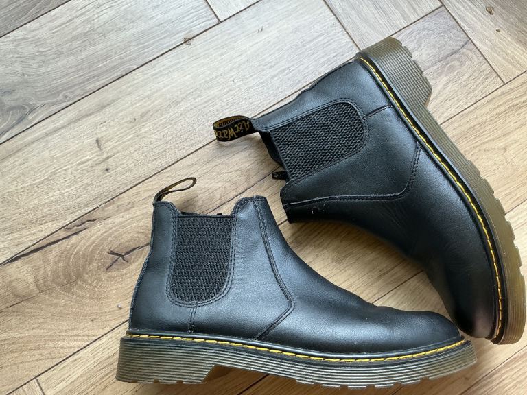 Dr martens