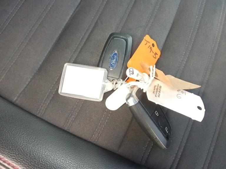 2020 Ford Kuga EcoBlue ST-Line SUV Diesel Automatic