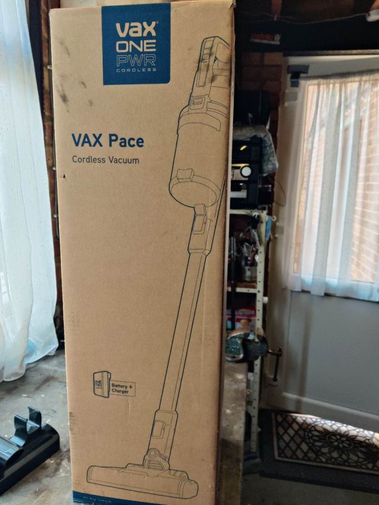 VaxPace