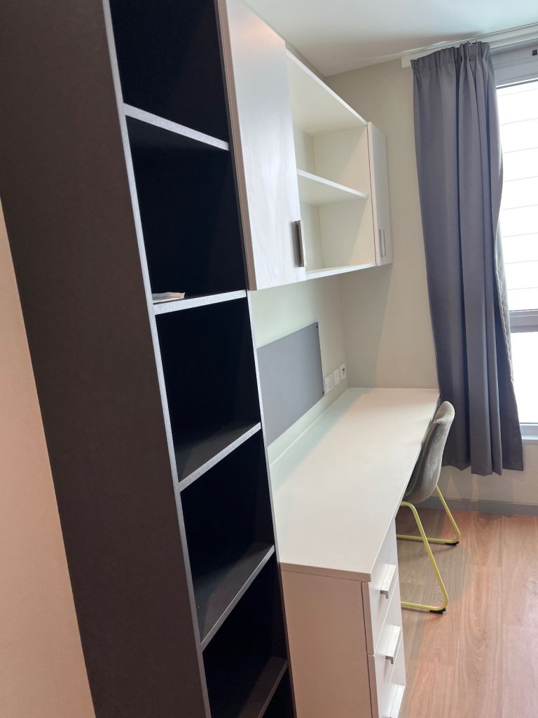 Student accommodation in Wembley 