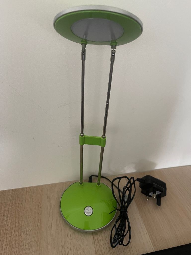 LED Desk Lamp