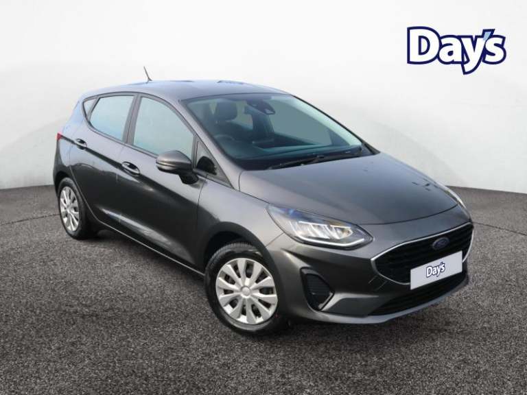 2023 Ford Fiesta 1.1 Ti-VCT Trend Hatchback 5dr Petrol Manual Euro 6 (s/s) (75 ps) Manual Hatchba...