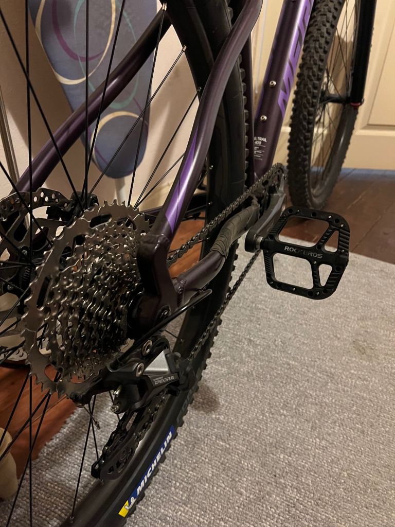 Merida Big Trail 400 (offer opportunity)