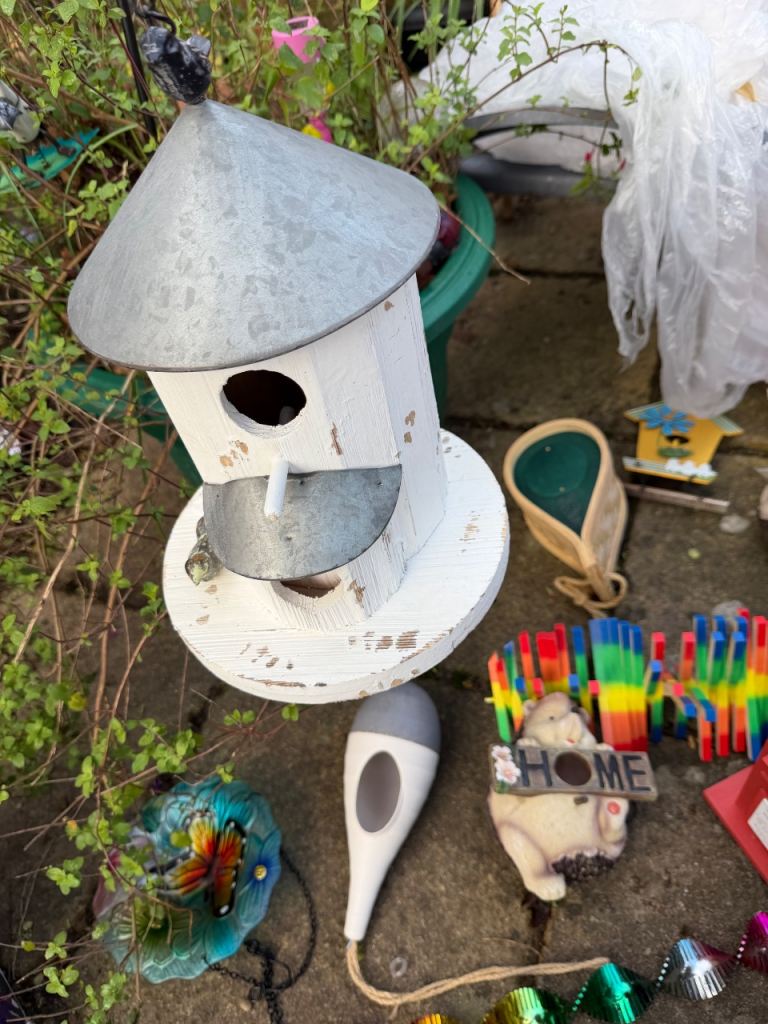 Not had long all refucded fiver eaxh 