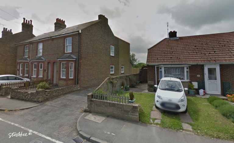 Garage to rent in Deal (CT14) | Stashbee