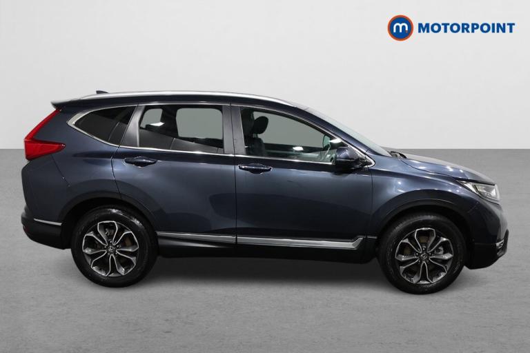 2022 Honda CR-V 2.0 i-MMD Hybrid SR 5dr eCVT SUV Hybrid Automatic