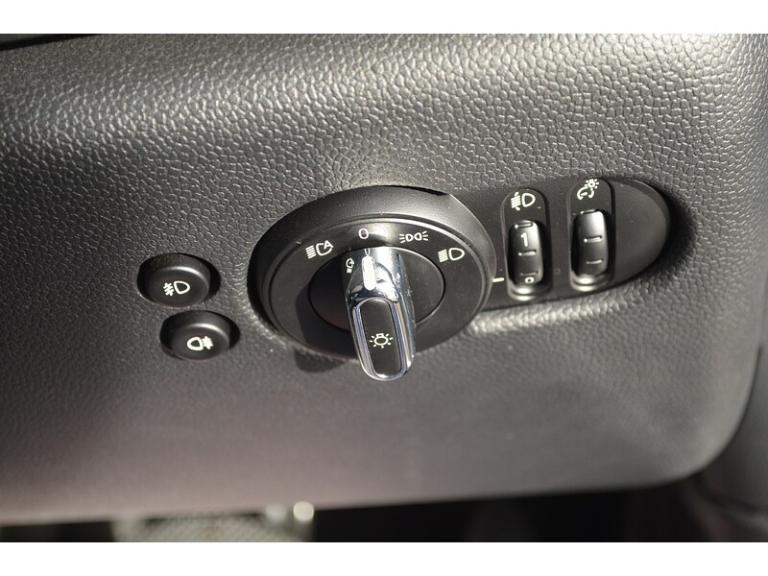 2019 MINI Hatch Cooper Exclusive Hatchback Petrol Automatic