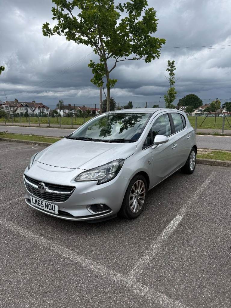 Vauxhall Corsa 1.4 SE Automatic 2016 (65)