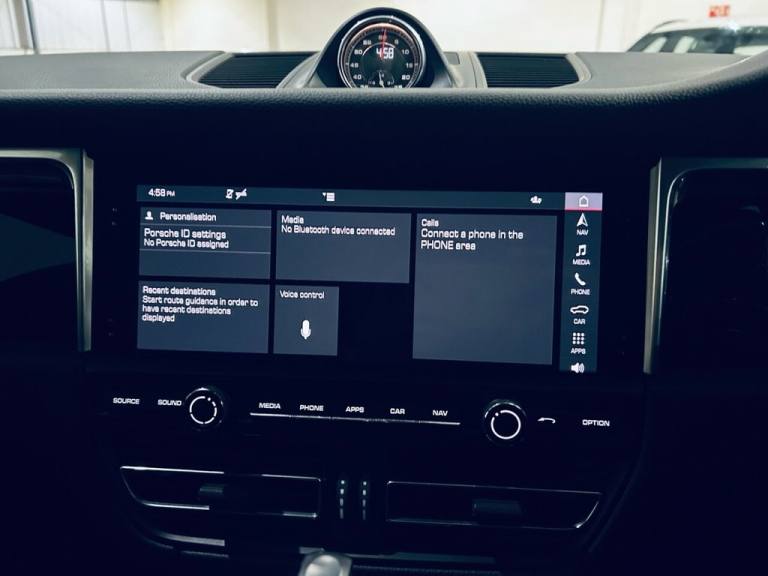 2019 Porsche Macan S 5dr PDK ESTATE PETROL Automatic