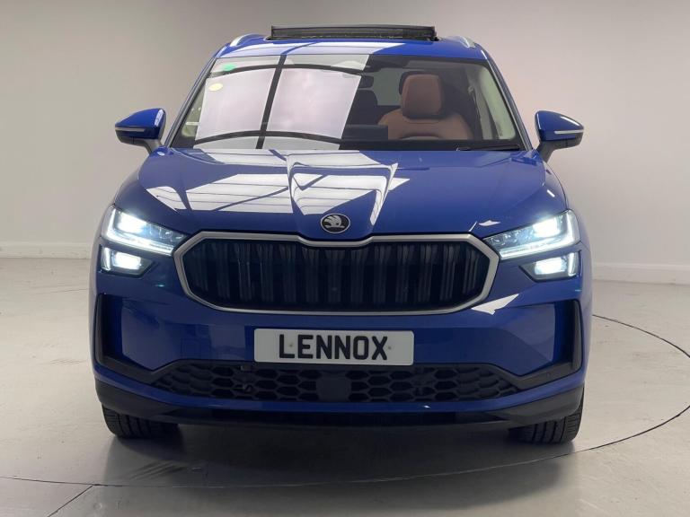 2024 Skoda Kodiaq 1.5 TSI iV 25.7kWh SE L DSG Euro 6 (s/s) 5dr (5 Seat) ESTATE Petrol/Electric Hy...