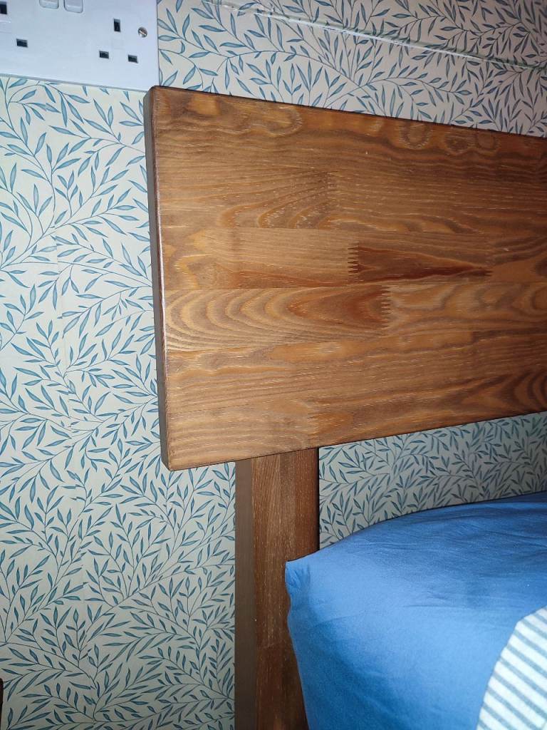 Bedframe Getlaid brand 