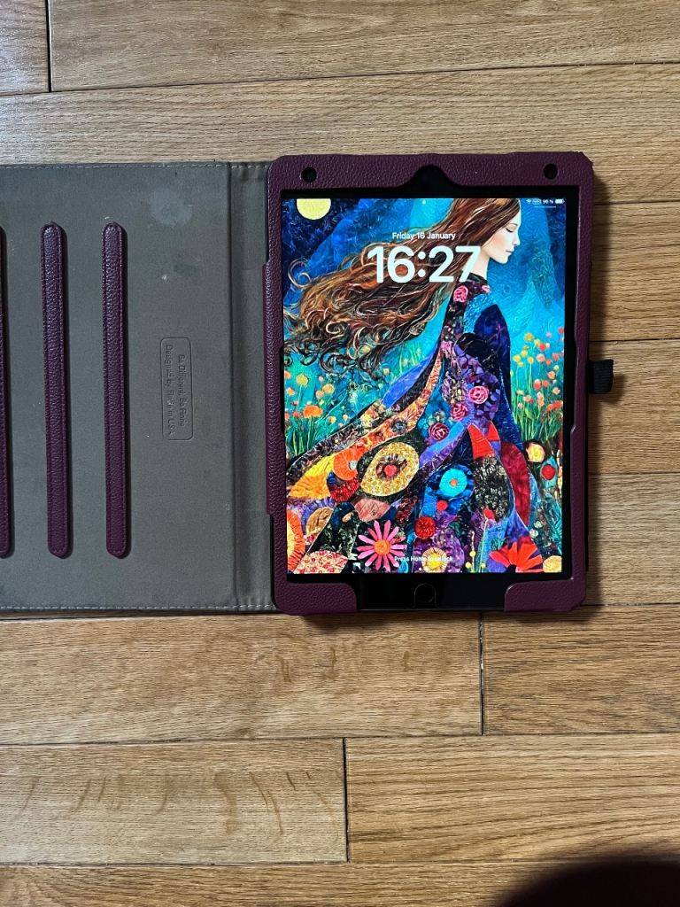 Ipad 9th Generation 64gb