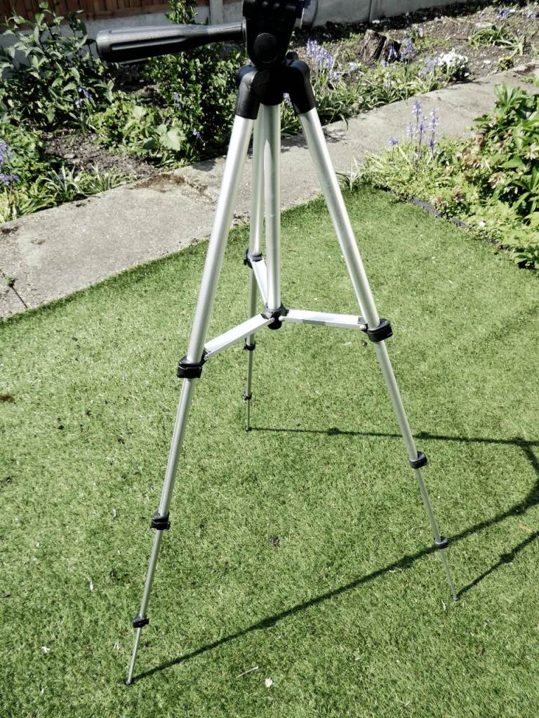 tripod lightweight