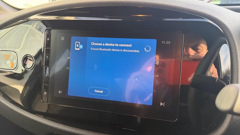 2025 Toyota Aygo X 1.0 VVT-i Edge 5dr Petrol Hatchback Hatchback Petrol Manual