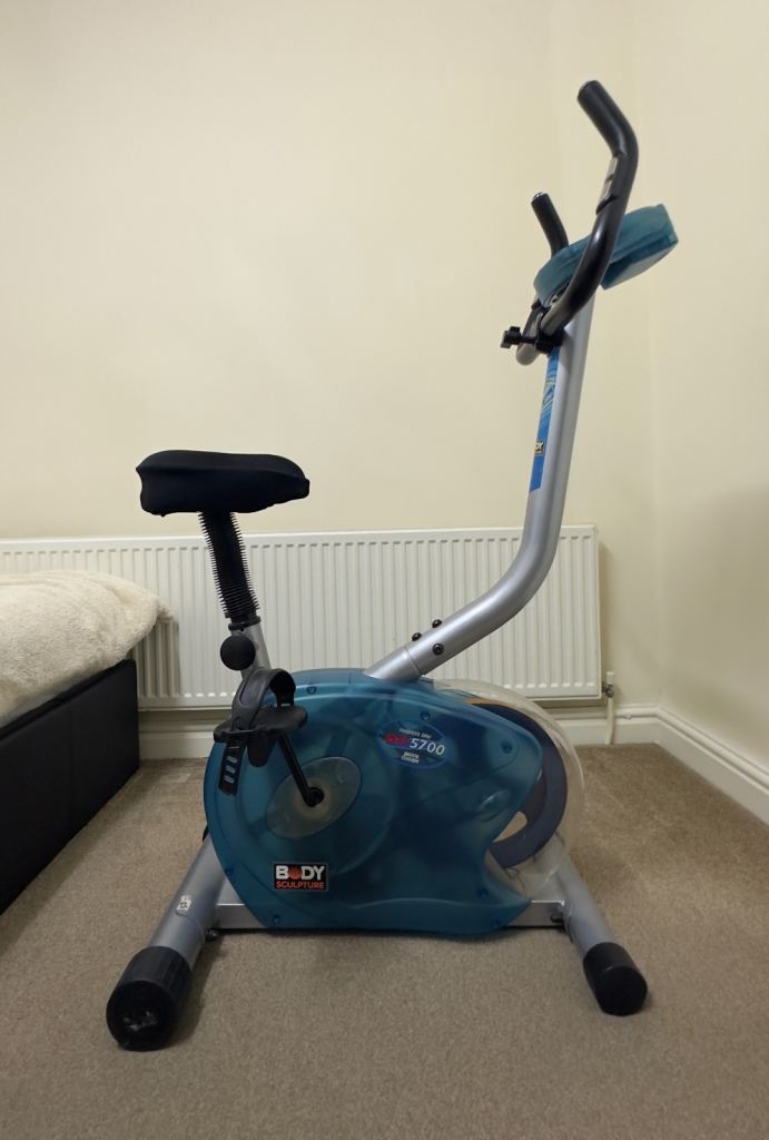 image for Body Sculpture BC-5700 Magnetic exercise bike