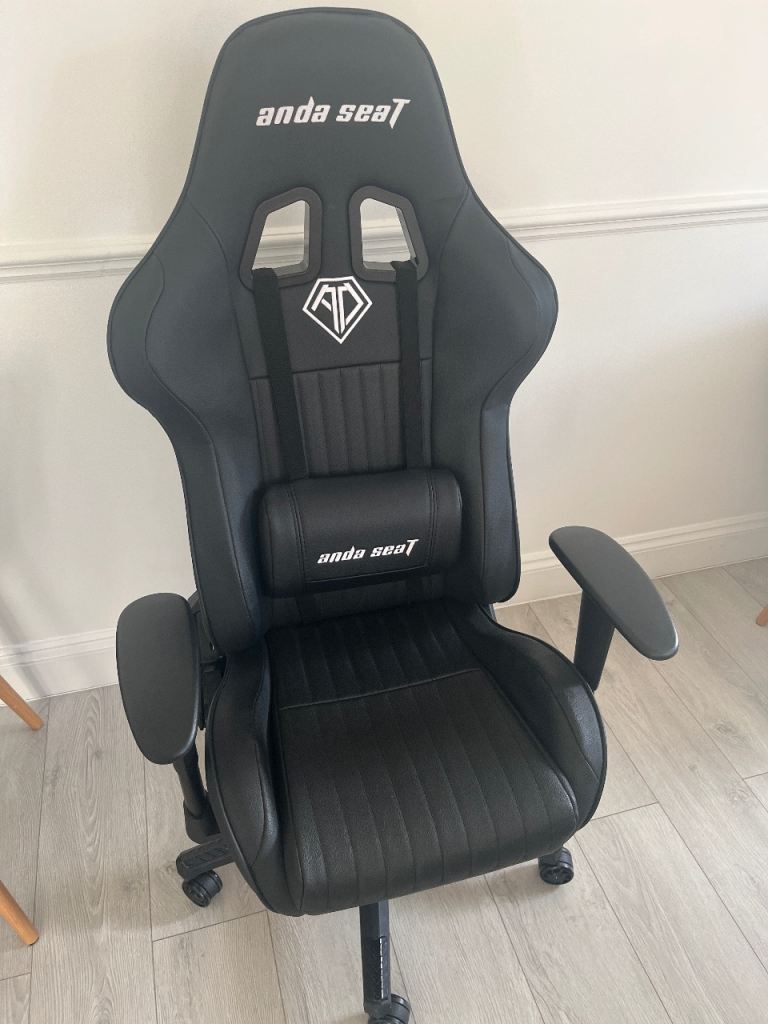 RRP 199; Gaming chair by Anda Seat