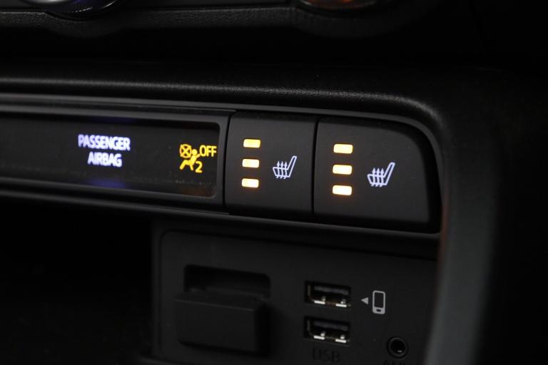 2022 Mazda MX-5 2.0 [184] Sport Tech 2dr Convertible Petrol Manual